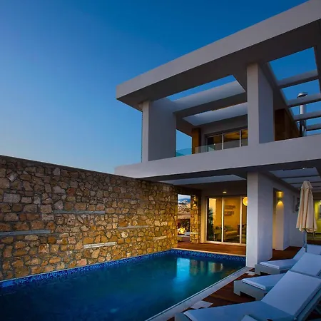 Sapphire * Paphos