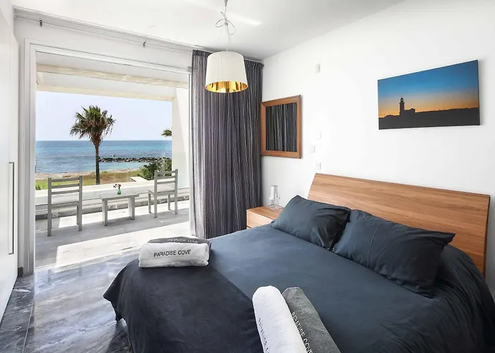 Sapphire ヴィラ *