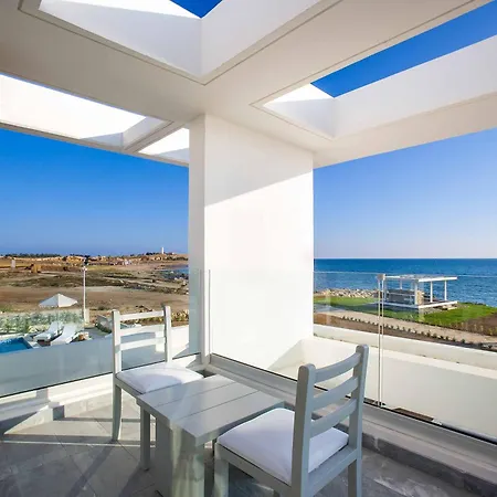 Sapphire Vilă Paphos