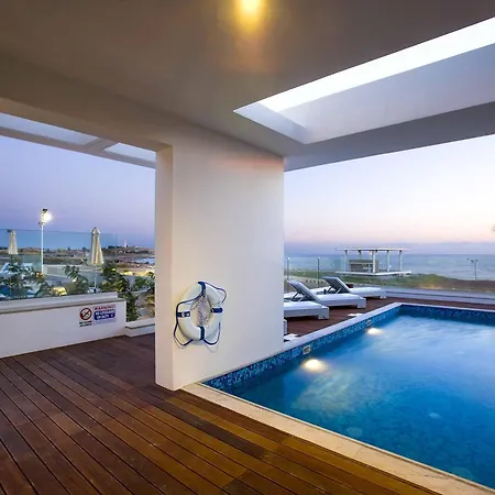 Villa Sapphire Paphos