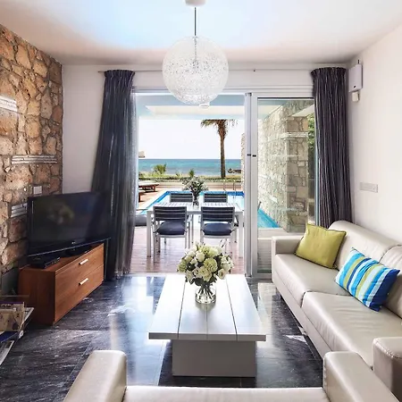 Sapphire Vilă Paphos