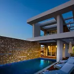 Sapphire * Paphos
