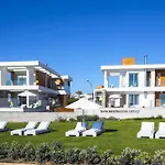 Villa Sapphire *