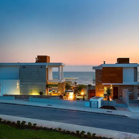 Villa Sapphire Paphos