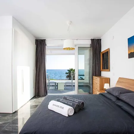 Sapphire Villa