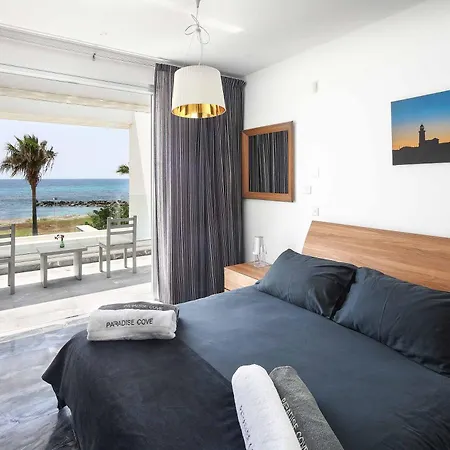 Sapphire Villa *