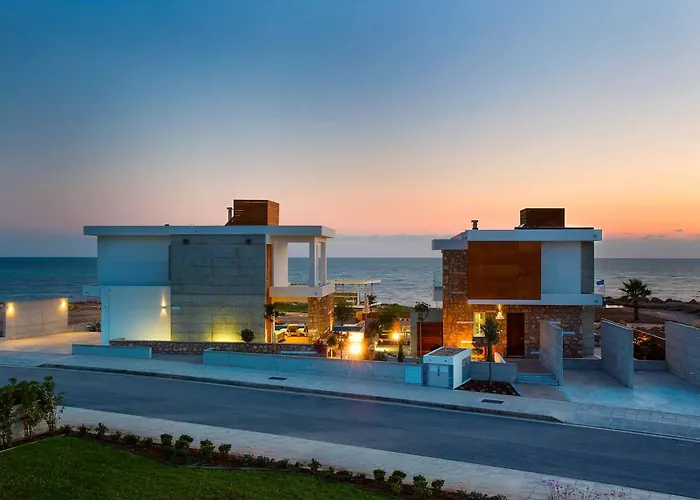 Vila Sapphire Paphos