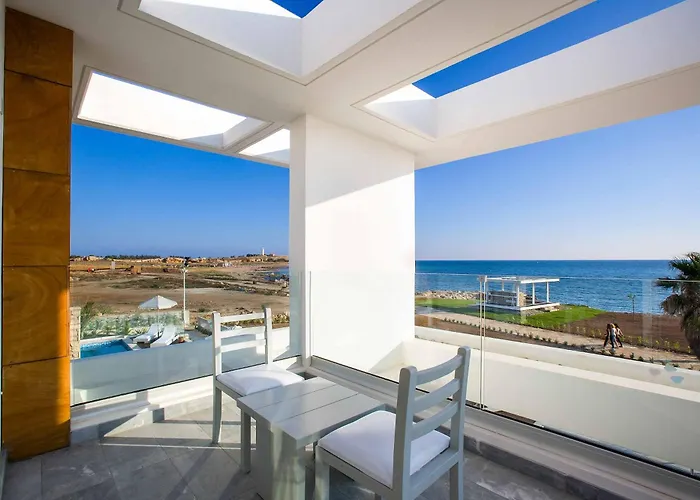 Sapphire Vila Paphos