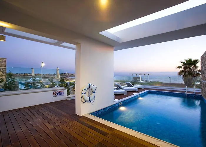 Vila Sapphire Paphos