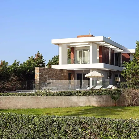 Sapphire Villa