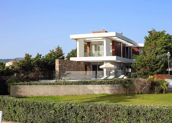 Sapphire Villa